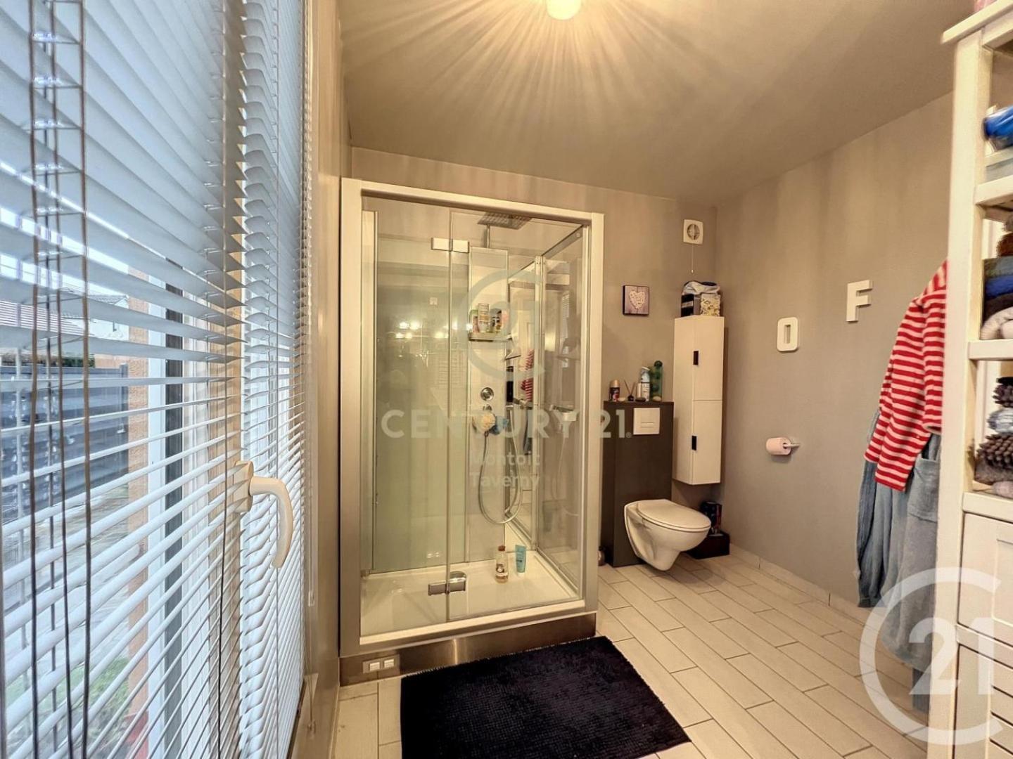 Maison Familiale Lägenhet Taverny Exteriör bild
